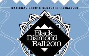 NSCD Black Diamond Ball