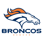 Denver Broncos Logo
