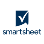 Smartsheet Logo Smartsheet
