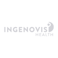 Ingenovis Health Logo