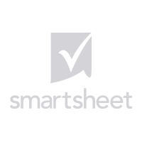 Smartsheet Logo
