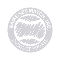 Game Set Match Logo