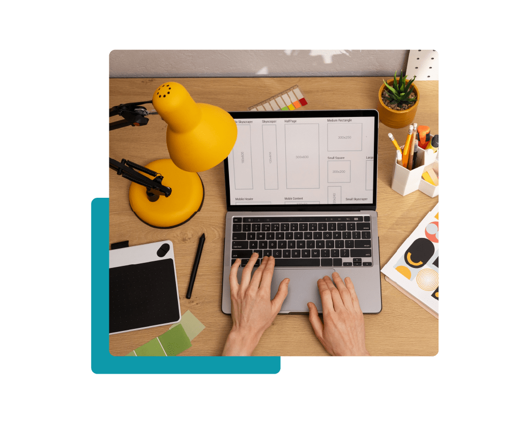 Website Request Form