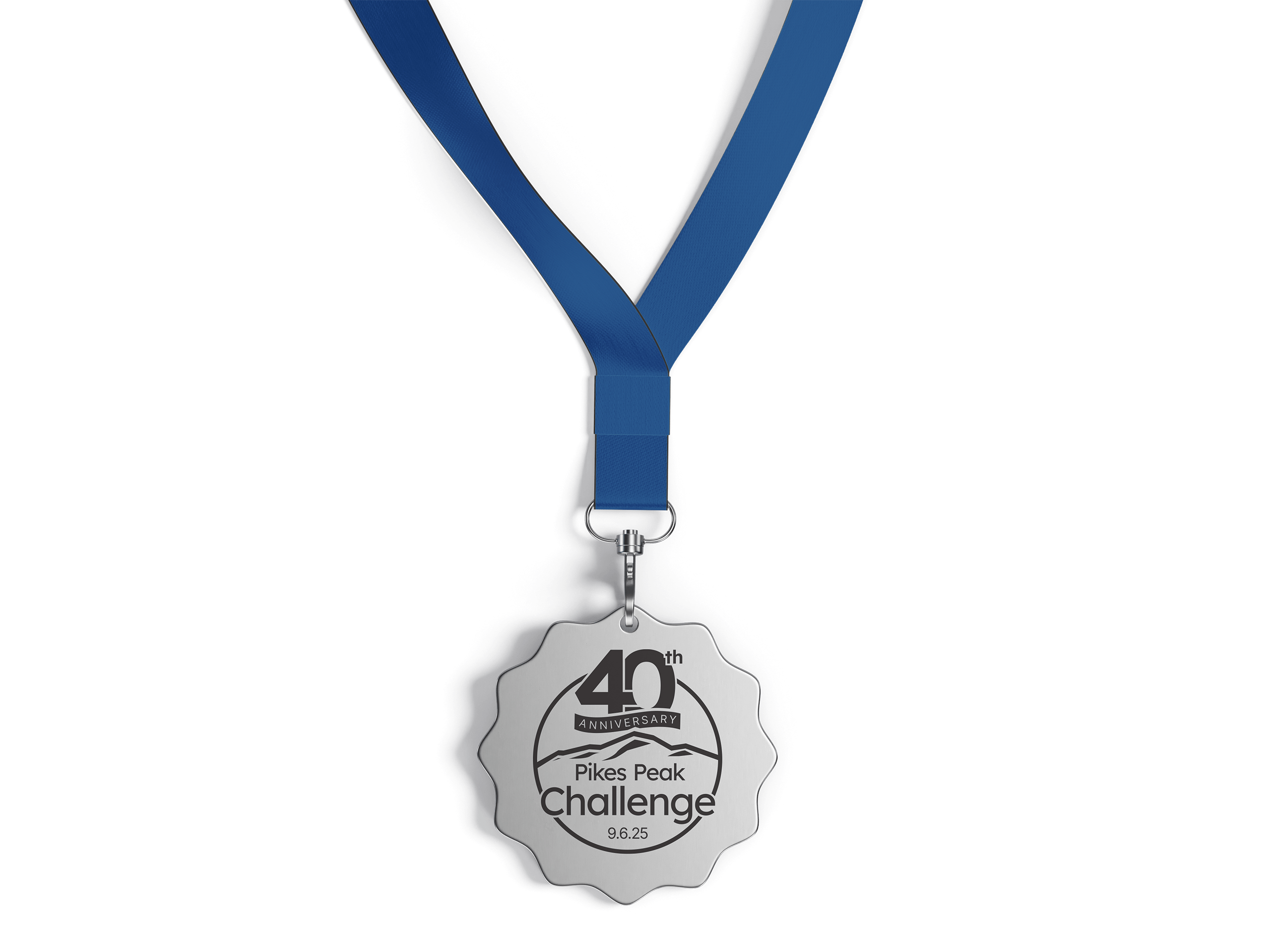 BIAC Medal Design