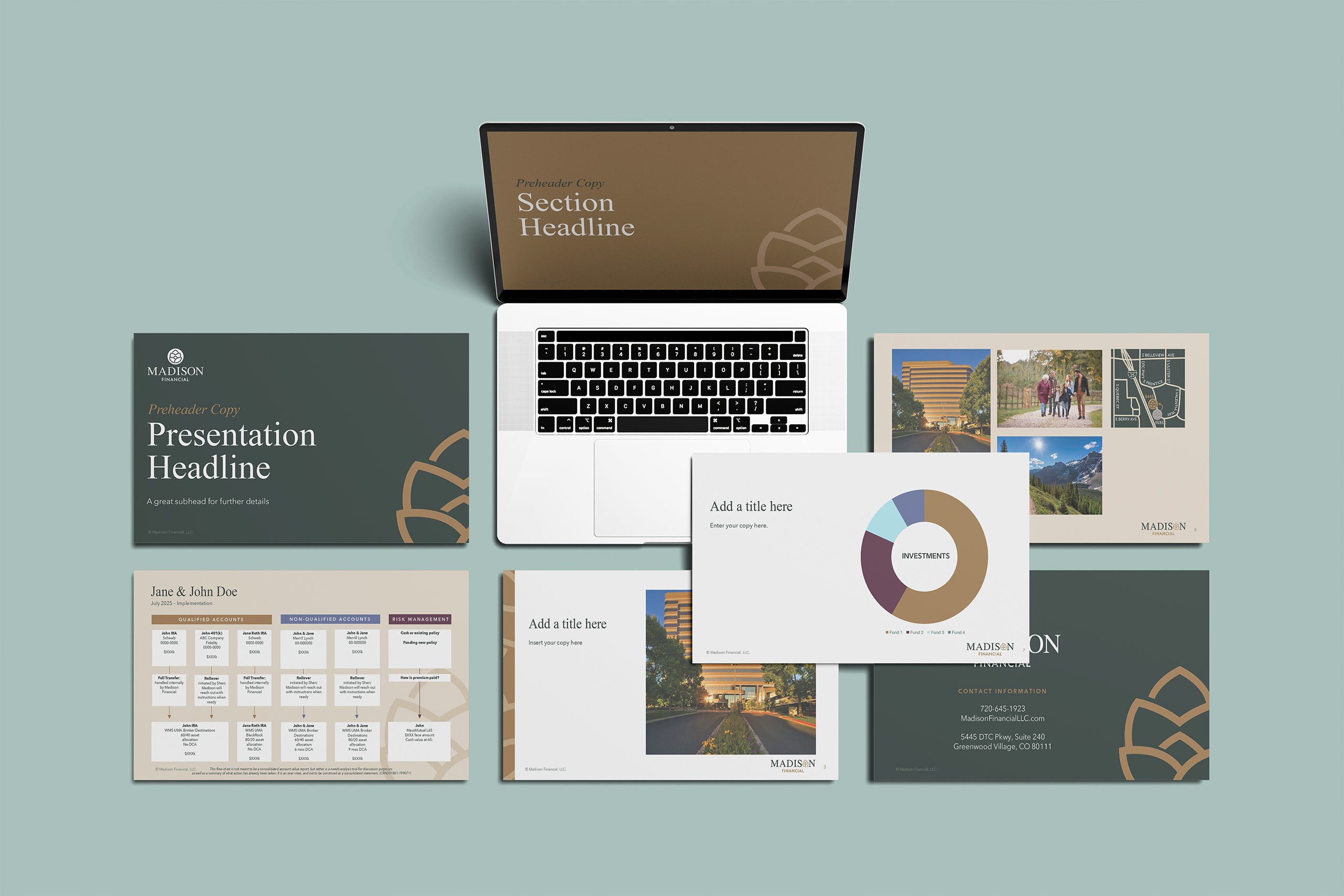 2026-Madison Financial-Presentation Mockup Madison Financial Presentation Mockup